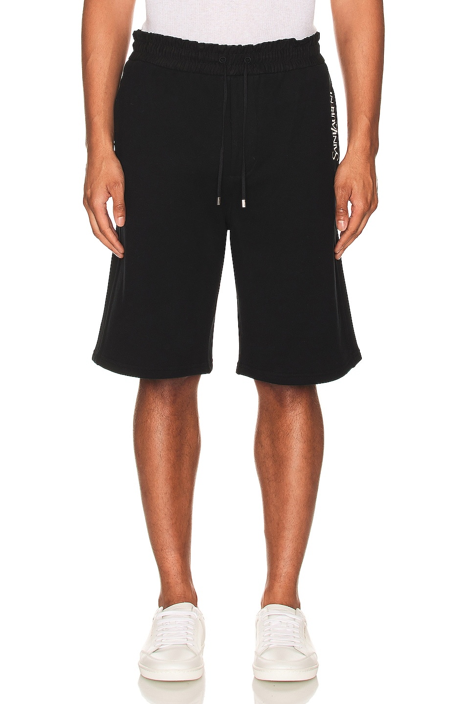 Large Bermuda Shorts - 5