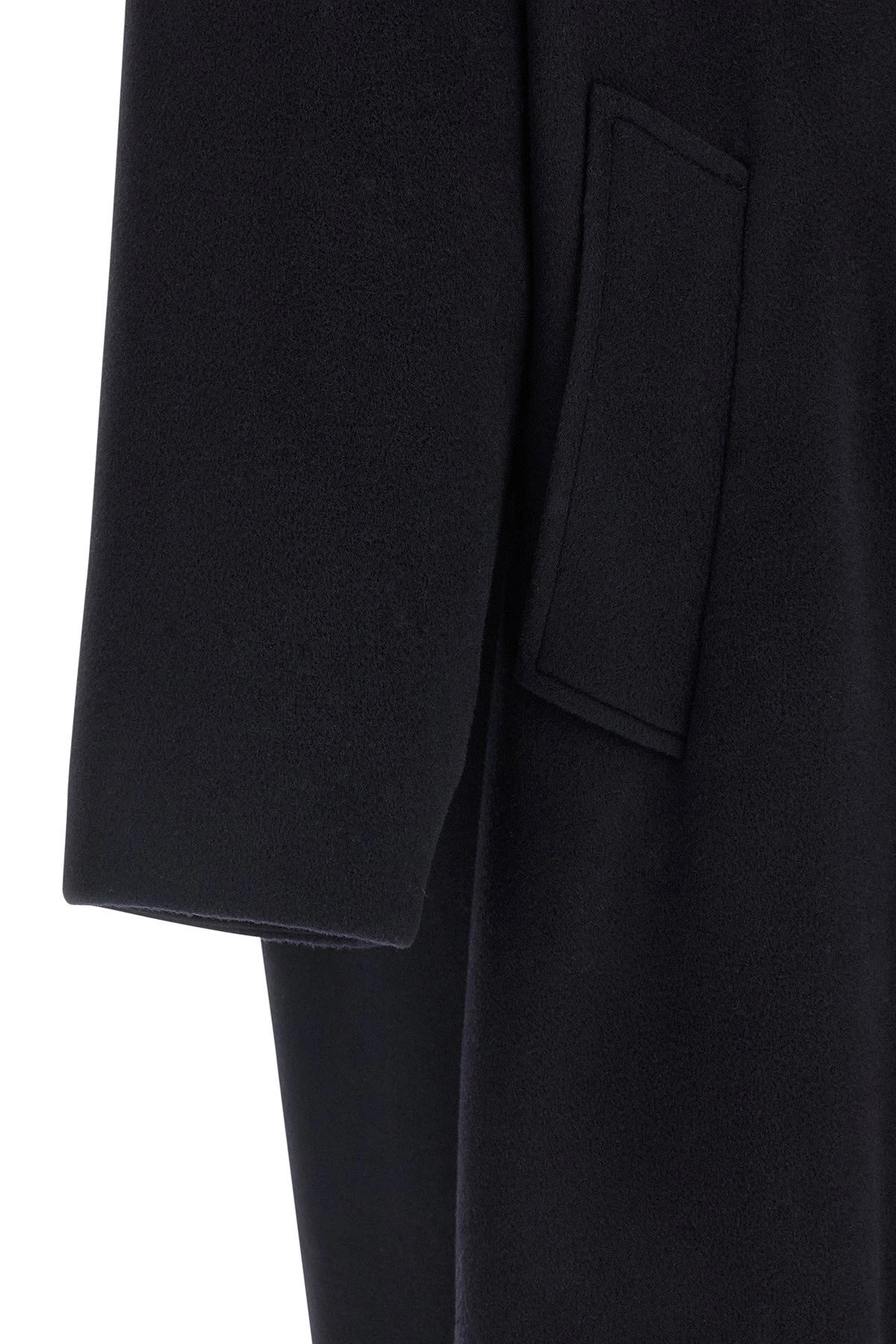 Isabel Marant Women 'Elise' Coat - 5