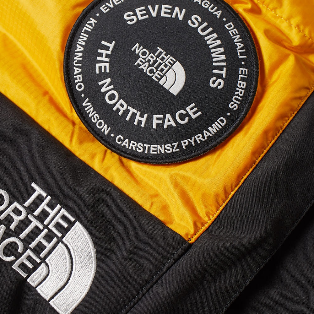 The North Face Seven Summits Gore-Tex Down Pant - 3