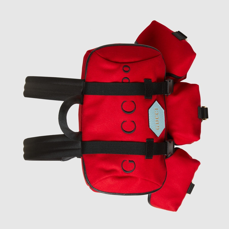 Gucci 100 backpack 5