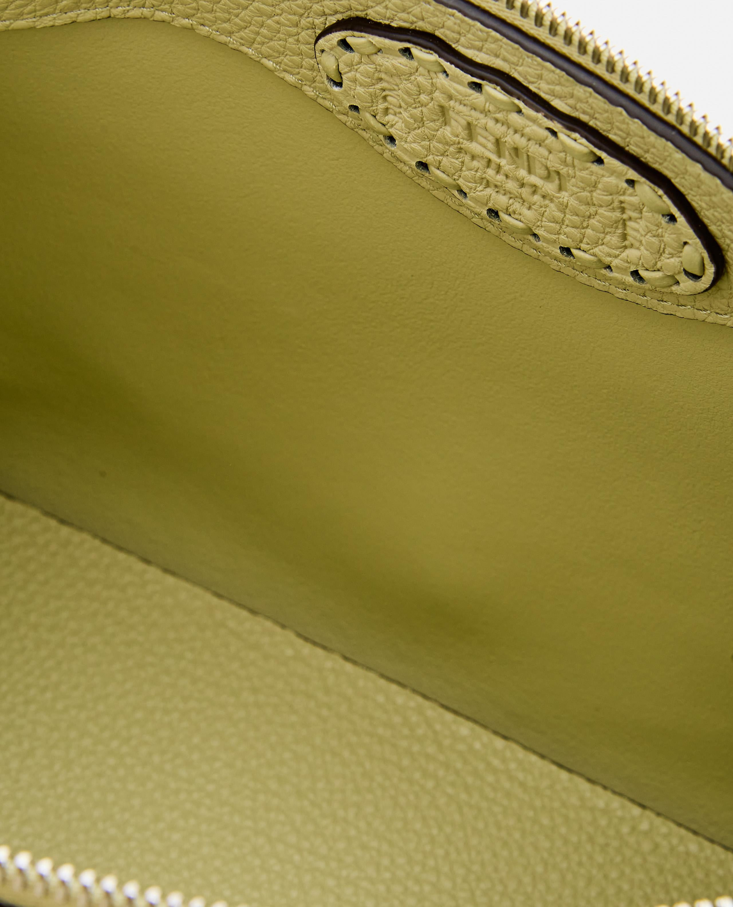 BY THE WAY LEATHER BAG - 3