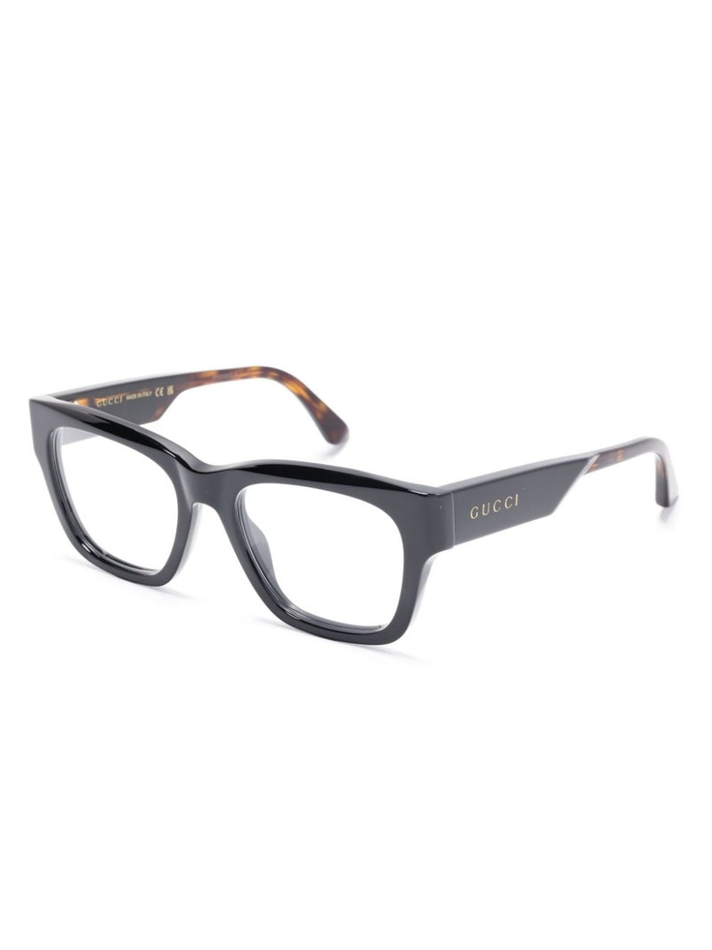 GUCCI GG1669O glasses outlook