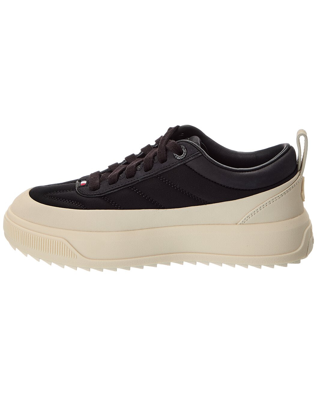 Moncler Altive Platform Sneaker - 2