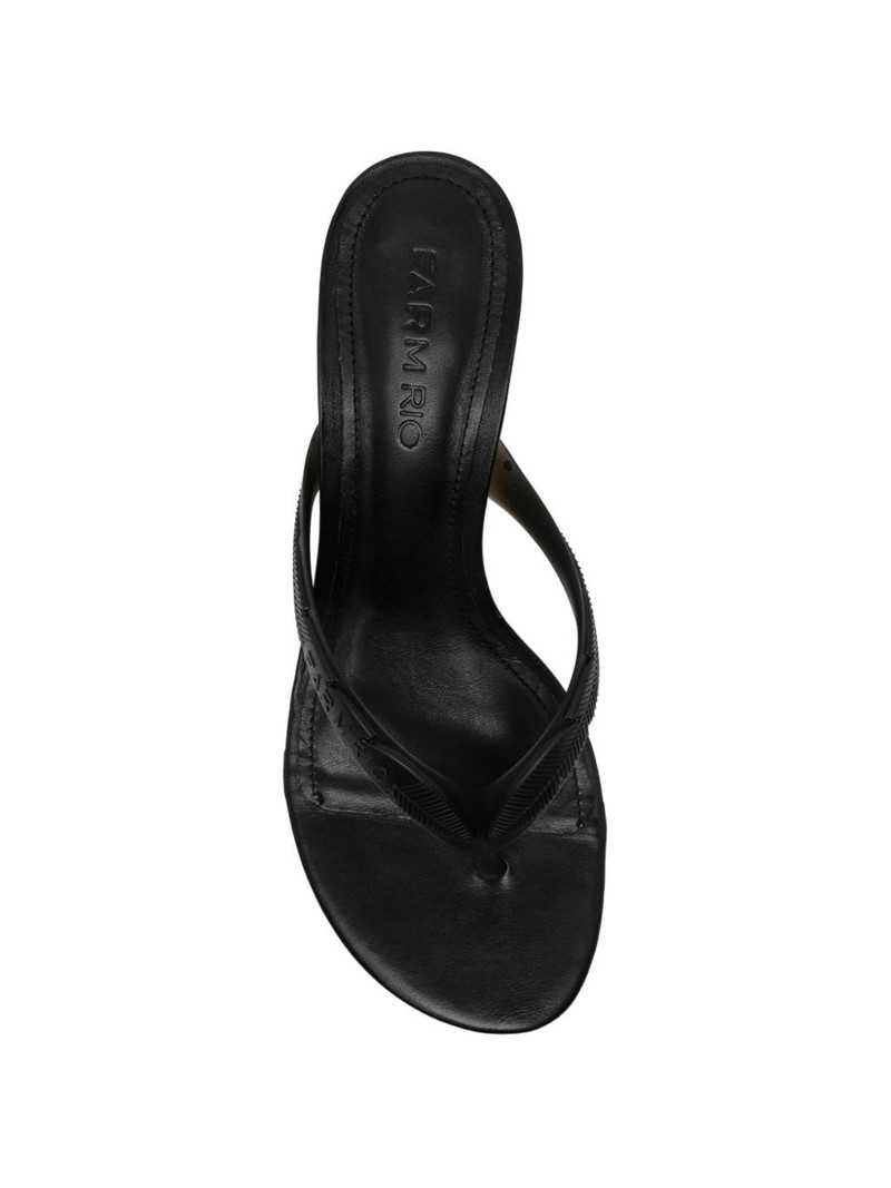 30mm Rob sandals 4