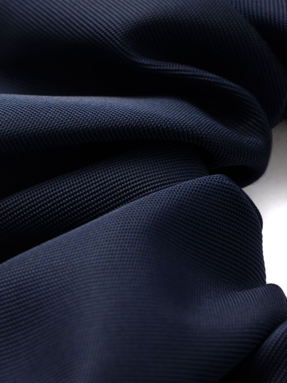 Re-Nylon scrunchie - 2