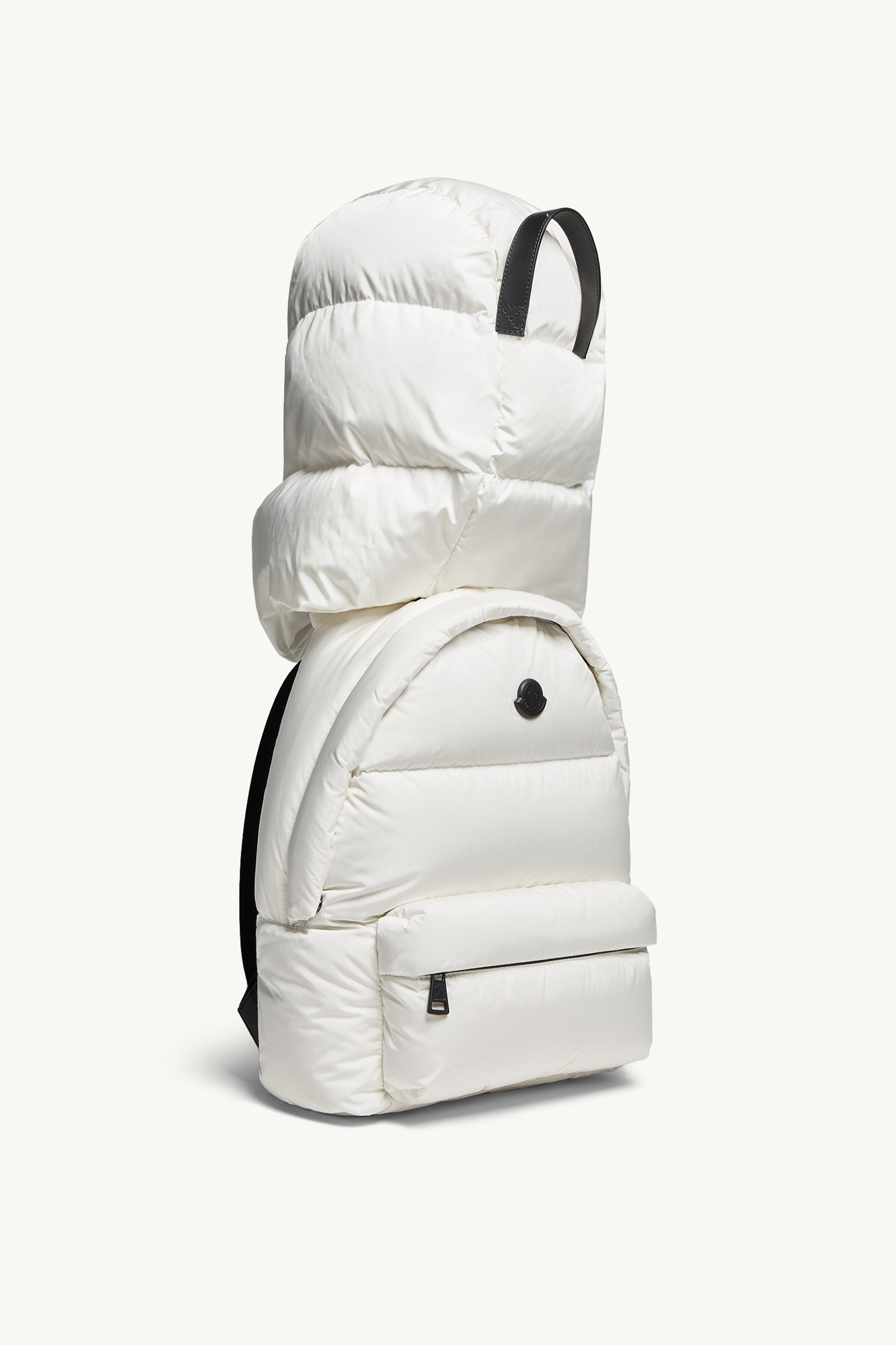 Caradoc Water-Repellent Backpack - 3