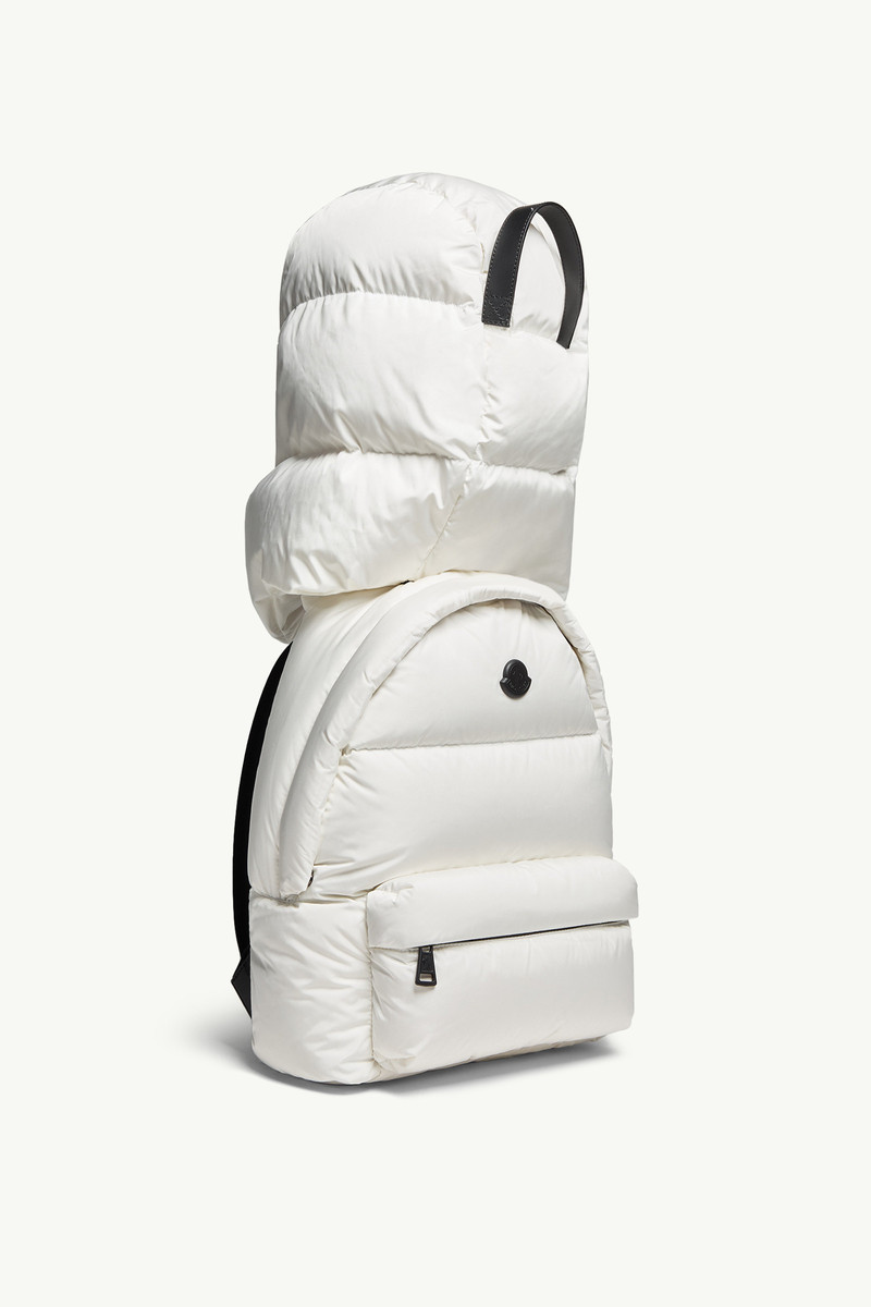 Caradoc Water-Repellent Backpack 3