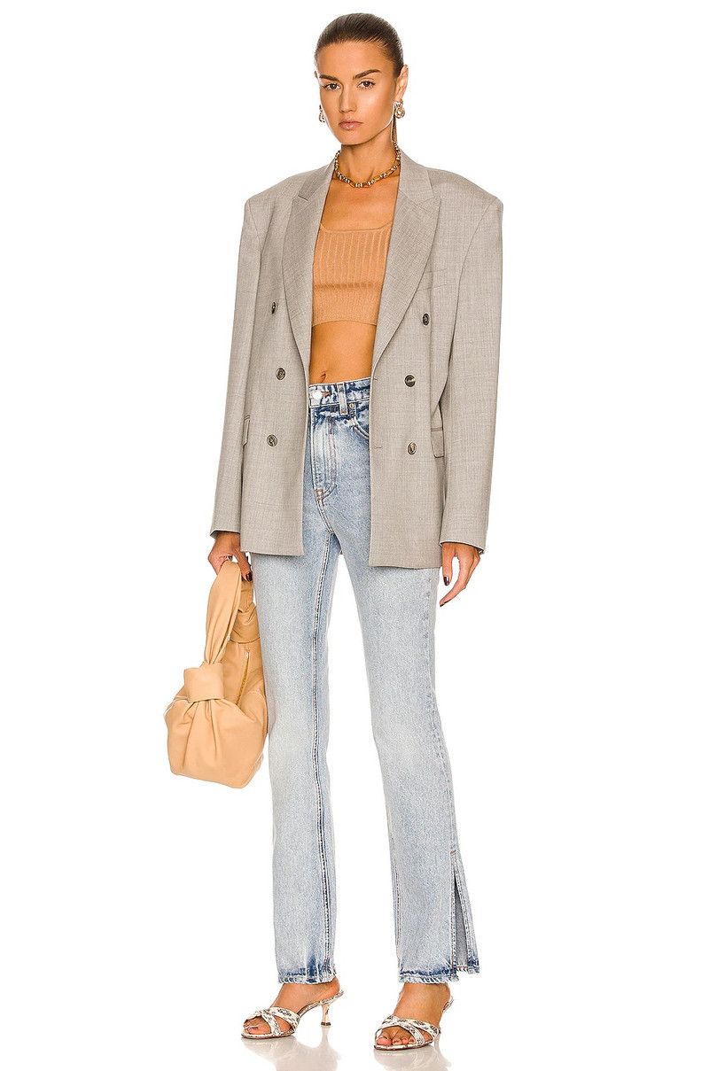 GRLFRND Harlow High Rise Boot outlook