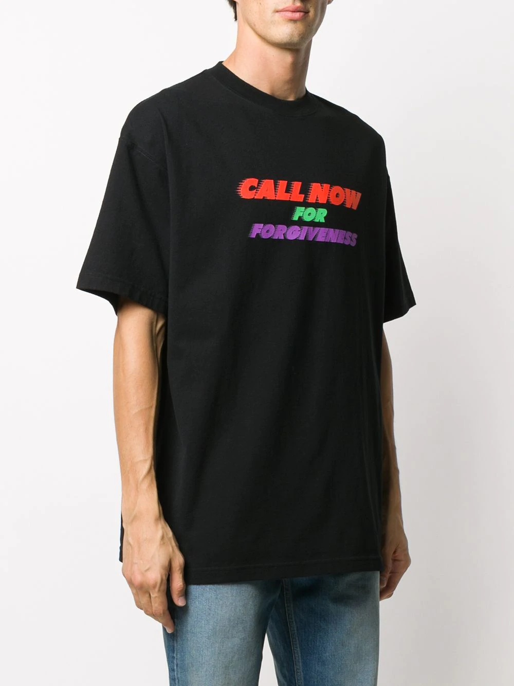 Call Now T-shirt - 4