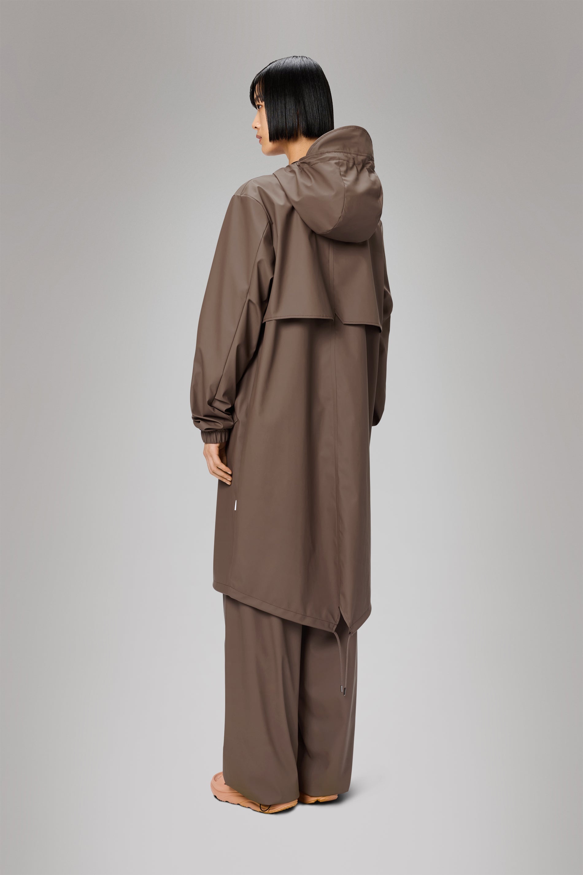 Fishtail Parka - 3