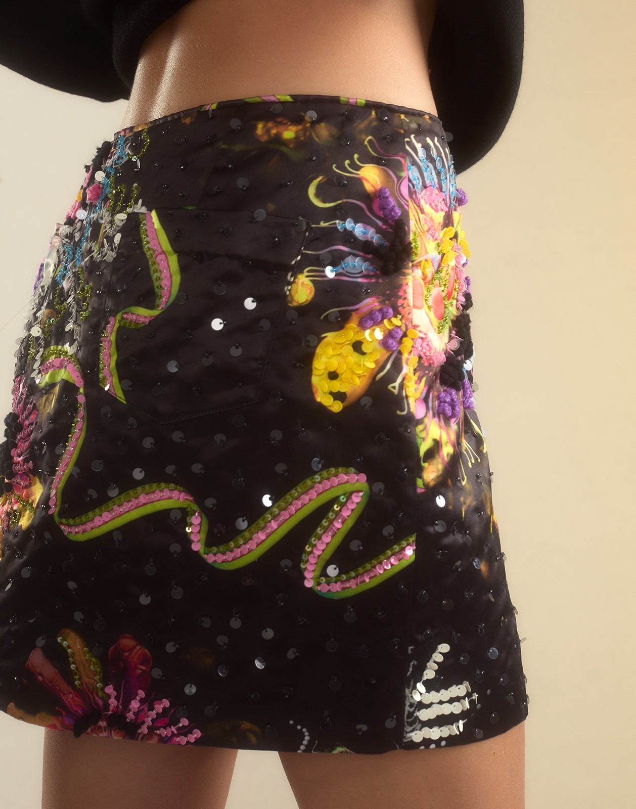 Kaia Skirt - 7