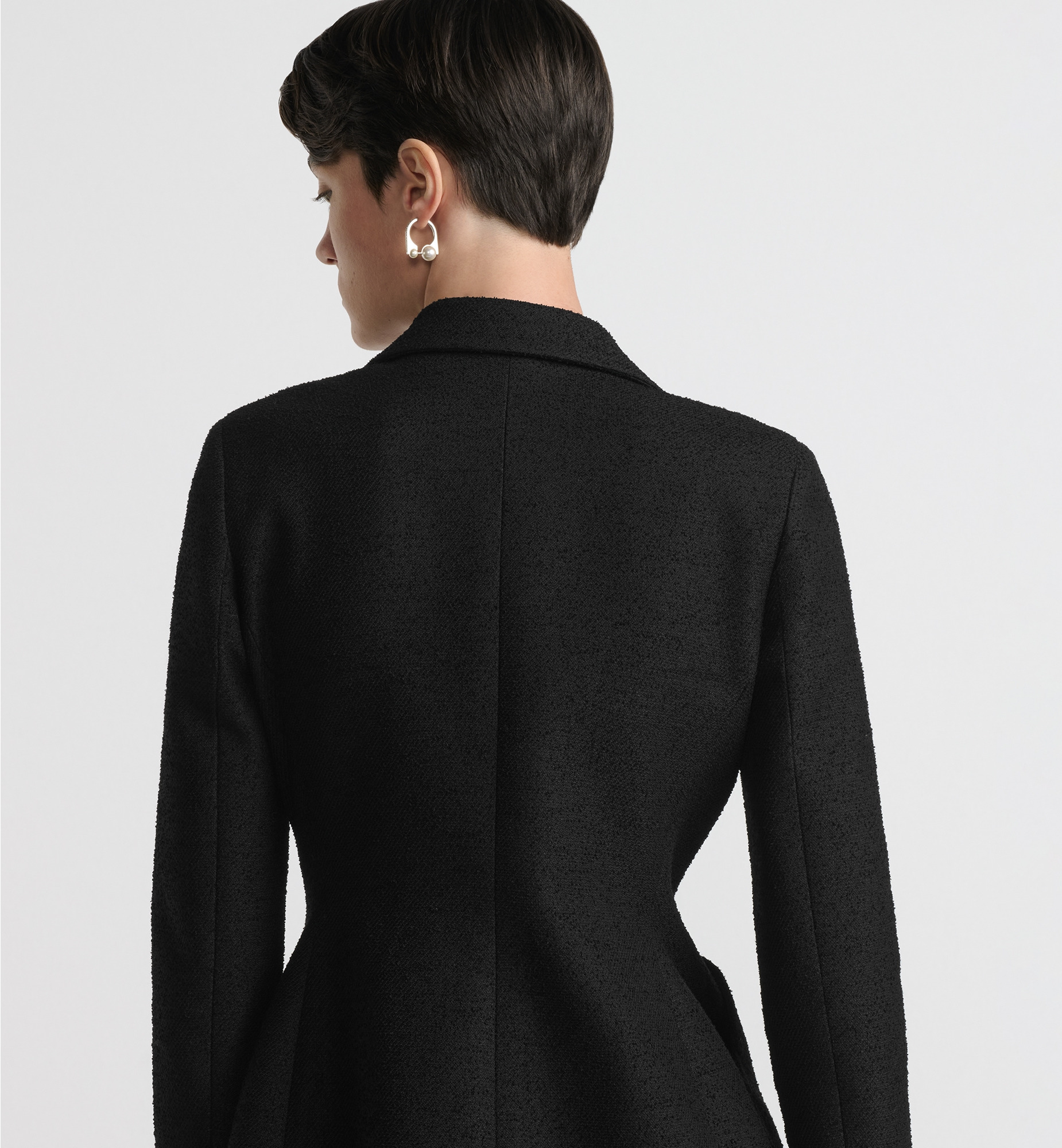 Bar Jacket - 3