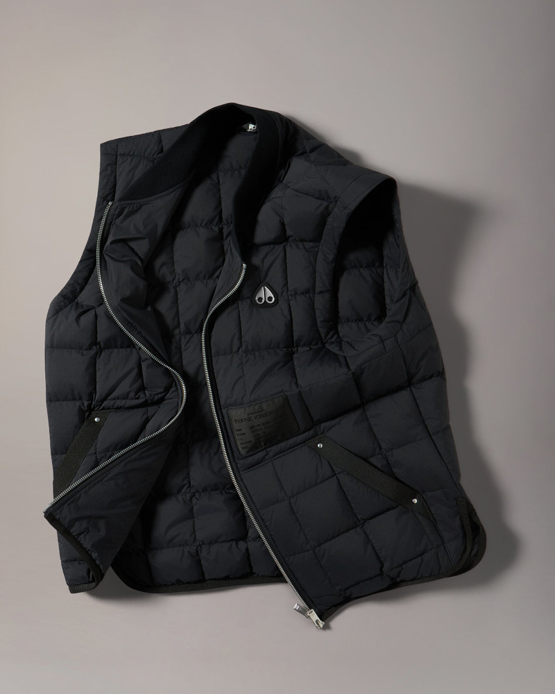 TRANSIT LINER VEST 1
