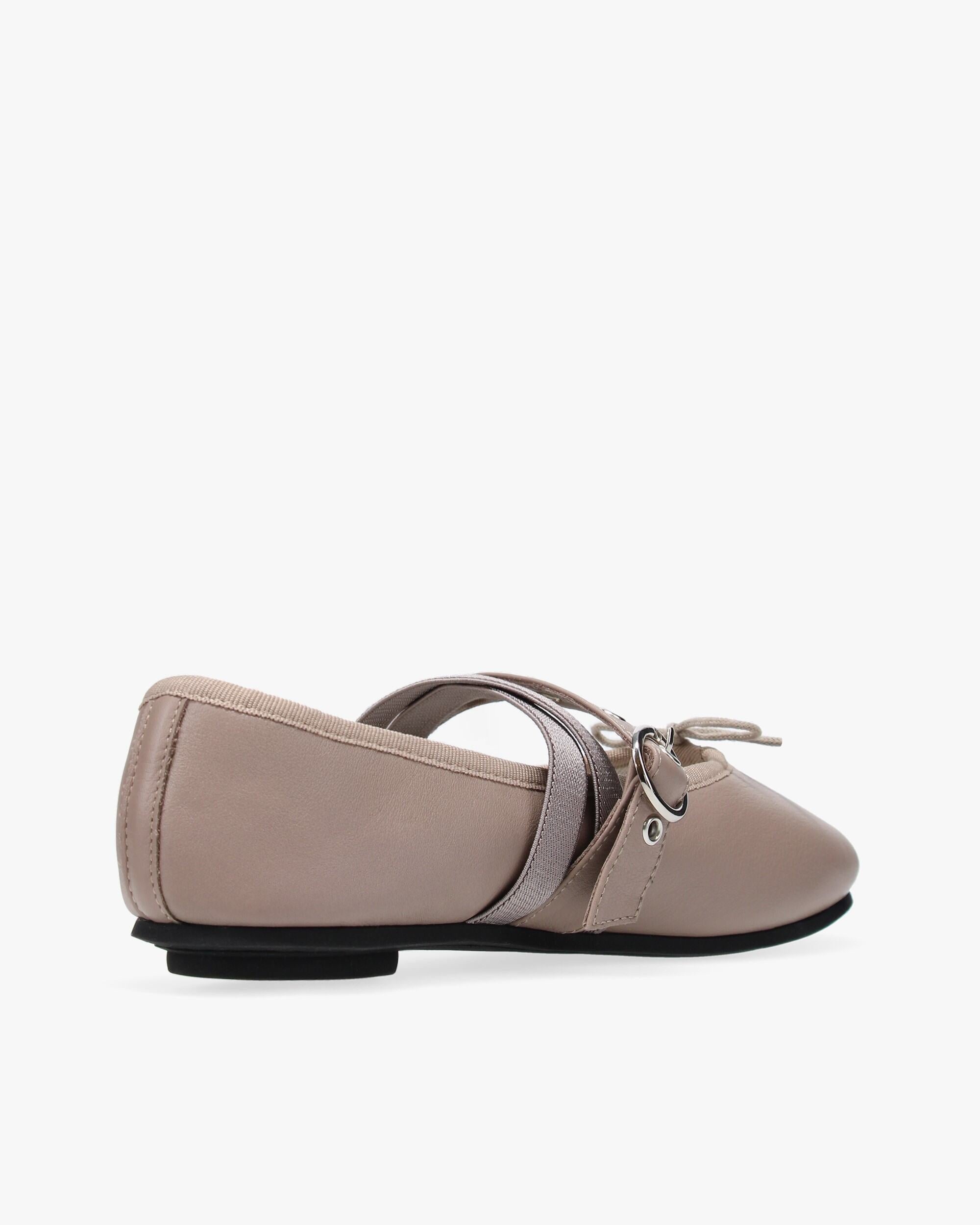 Ballet twist Mary janes - 4