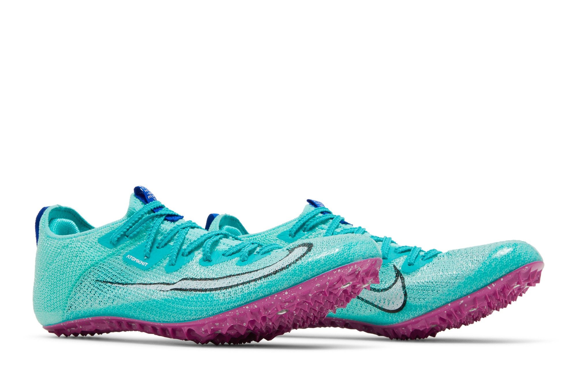 Zoom Superfly Elite 2 'Hyper Jade' - 8