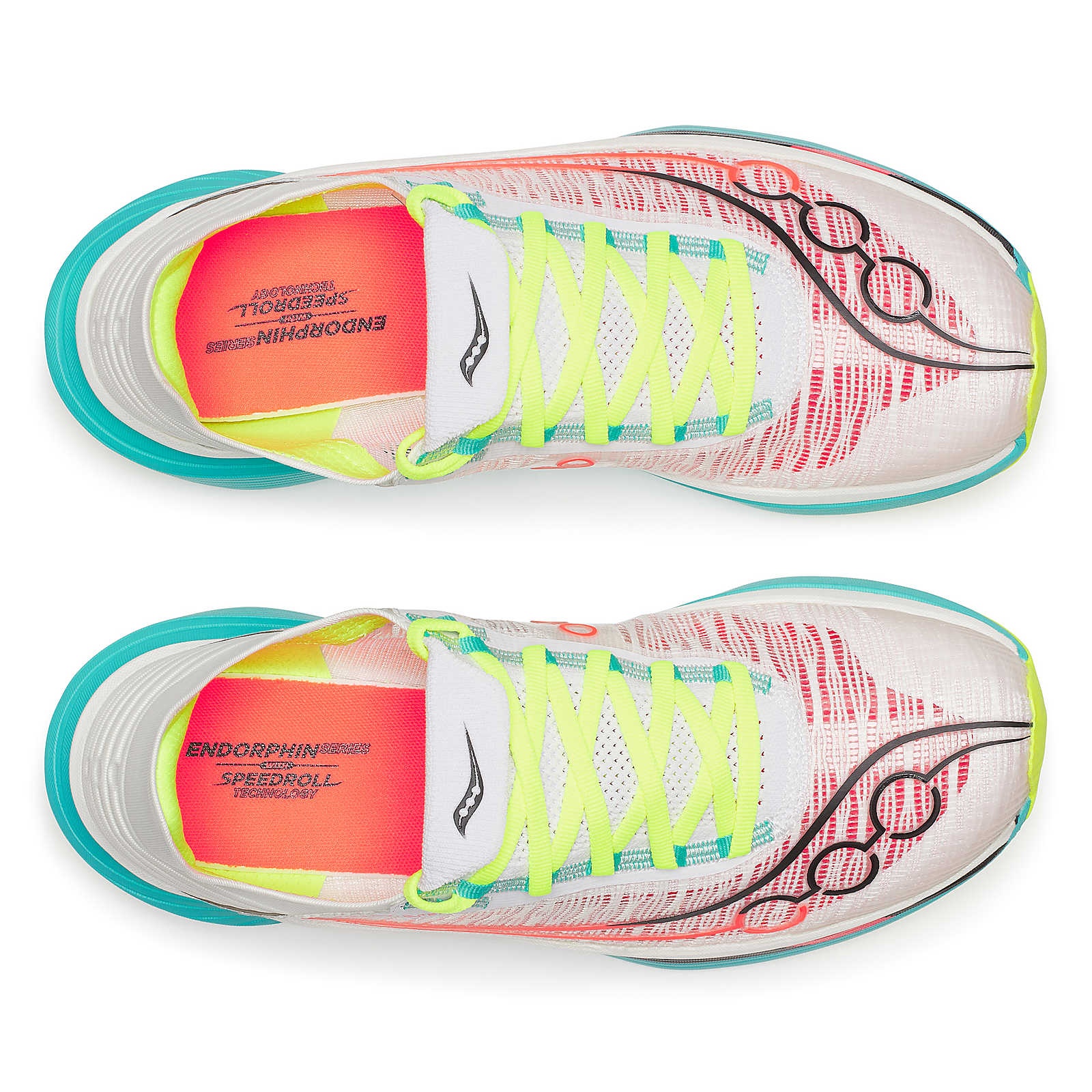 Endorphin Elite 2 - 5