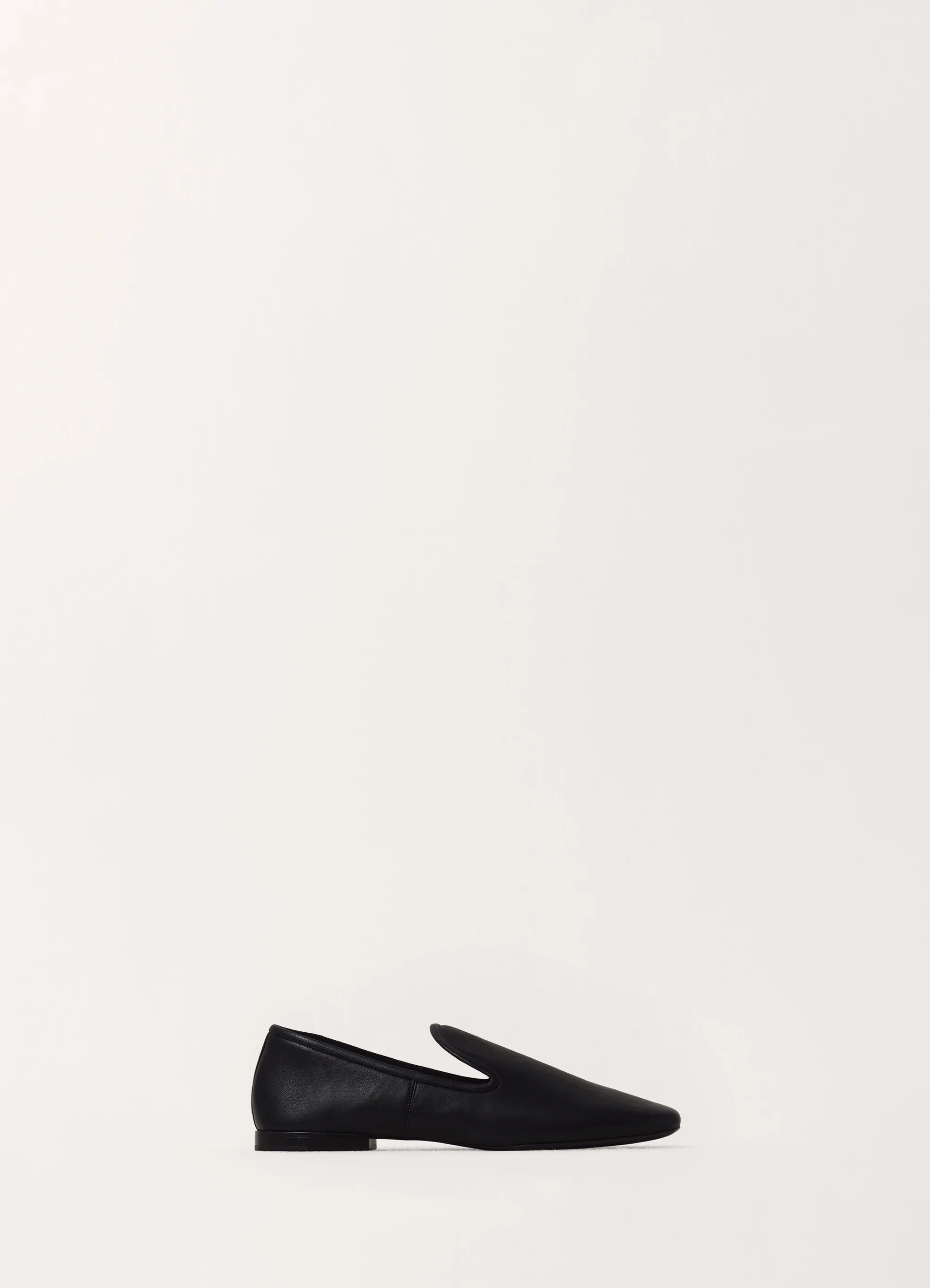 SOFT LOAFERS
SATIN NAPPA LEATHER - 1