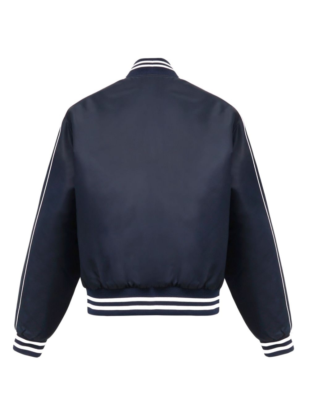 SR Sporty varsity jacket - 3