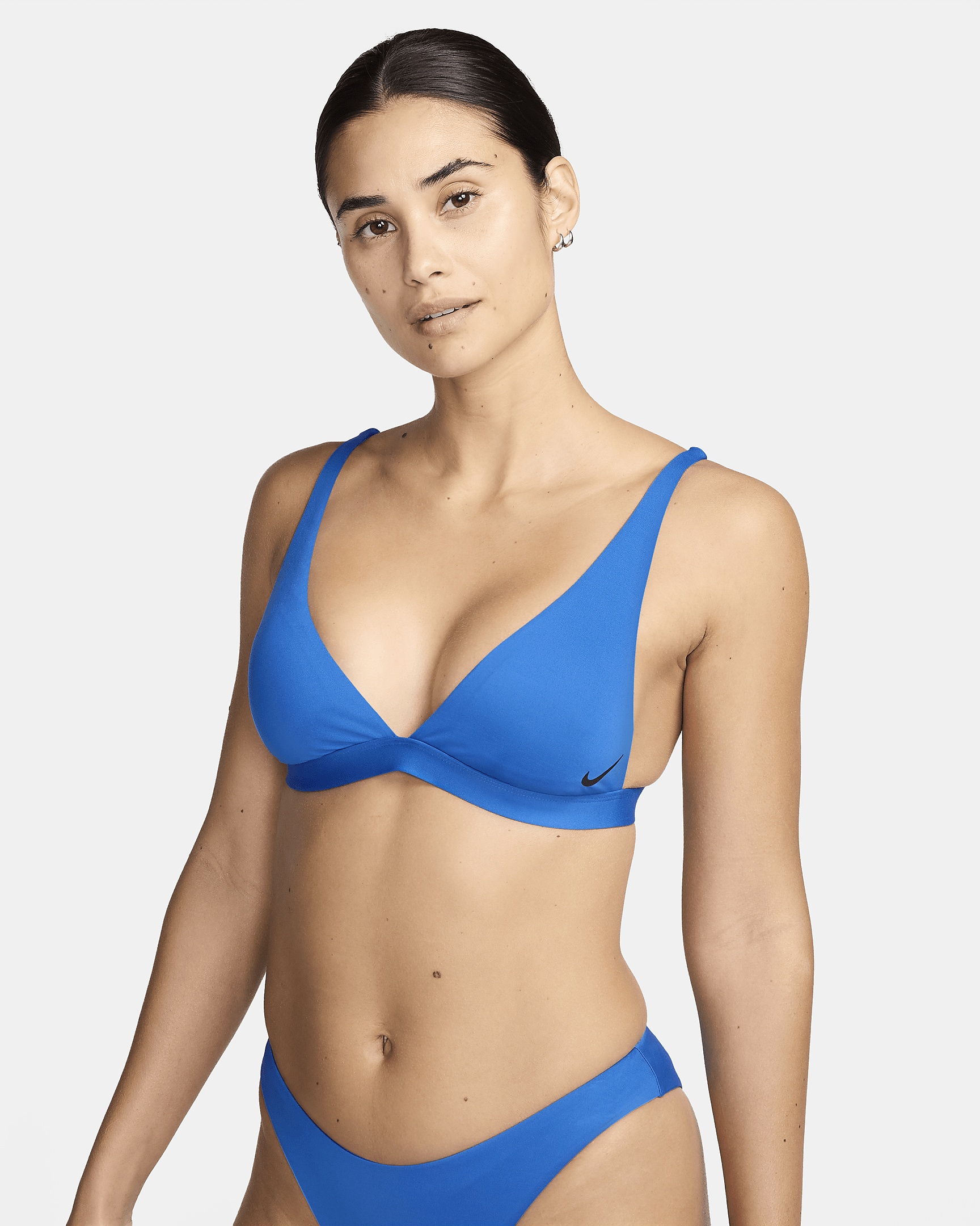 Nike Women's Swim Essential Bikini Bralette - 1