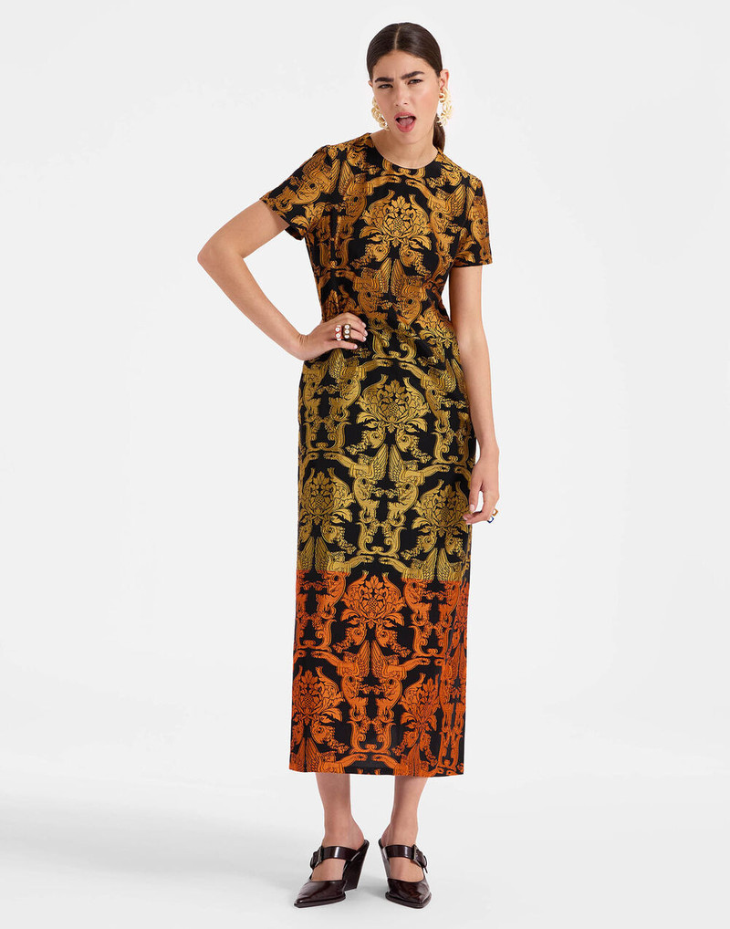 Super Swing Dress 7