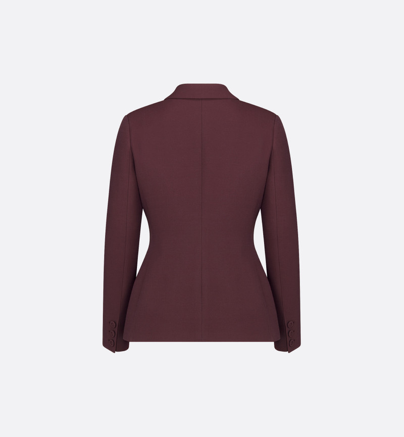 Dior 30 Montaigne Bar Jacket outlook