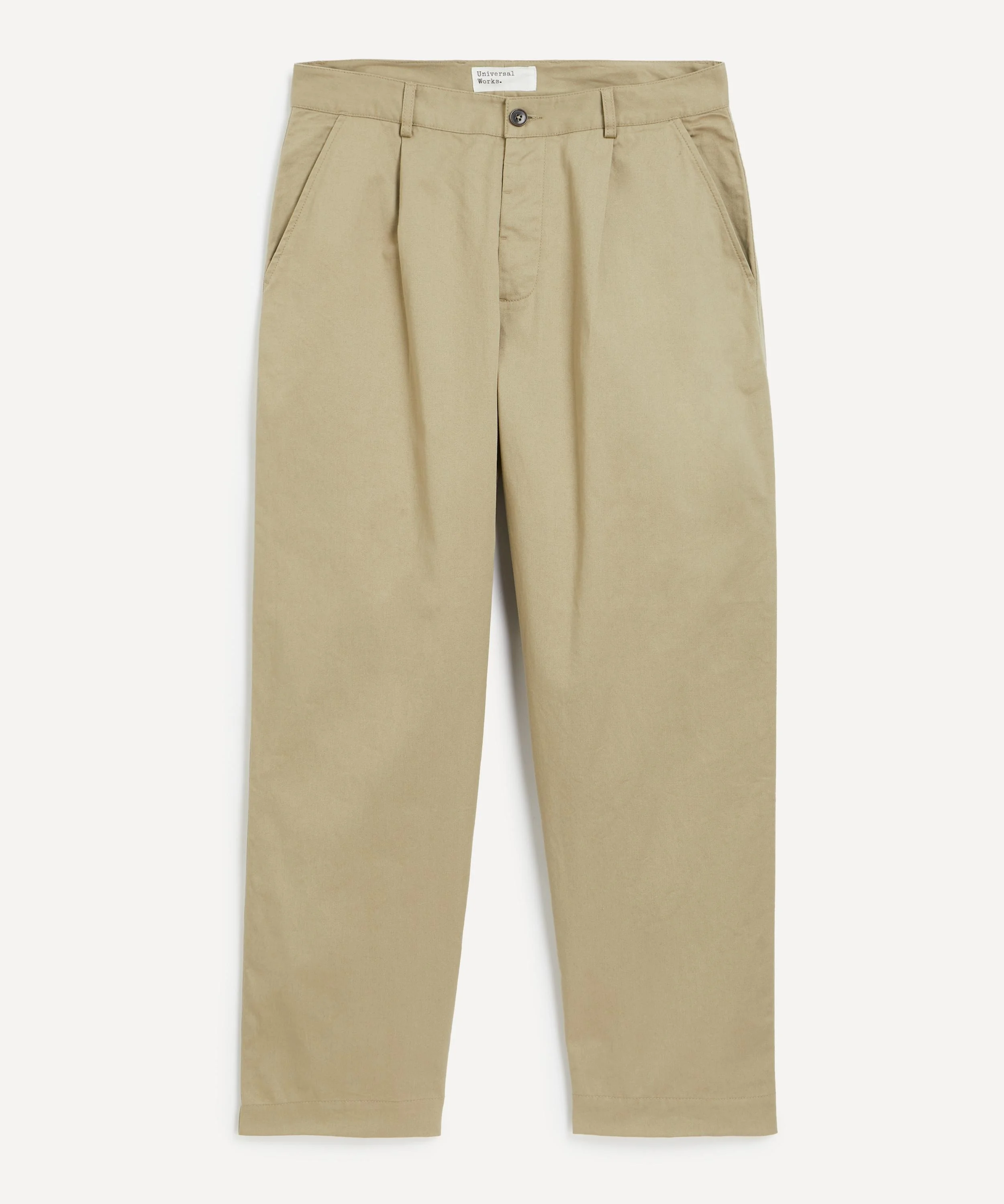 Duke StoneTwill Trousers - 1