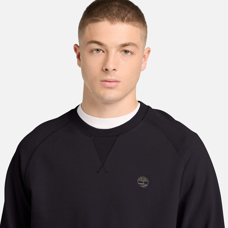 Men's Exeter River Crewneck Sweatshirt 9