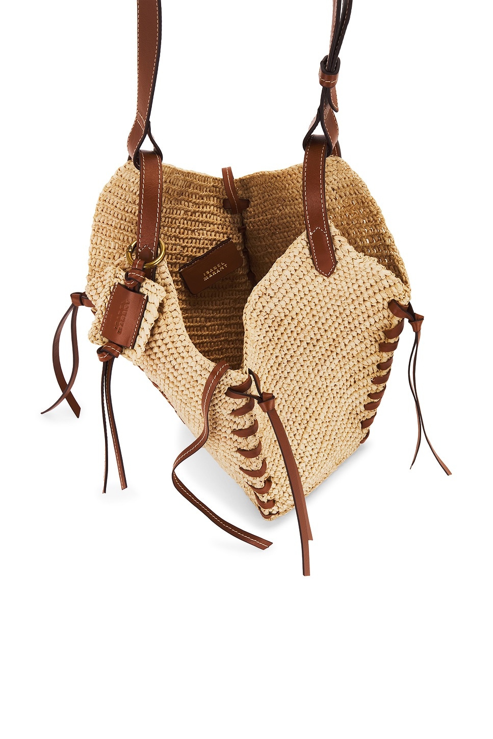 Tampa Mini Bag - 4