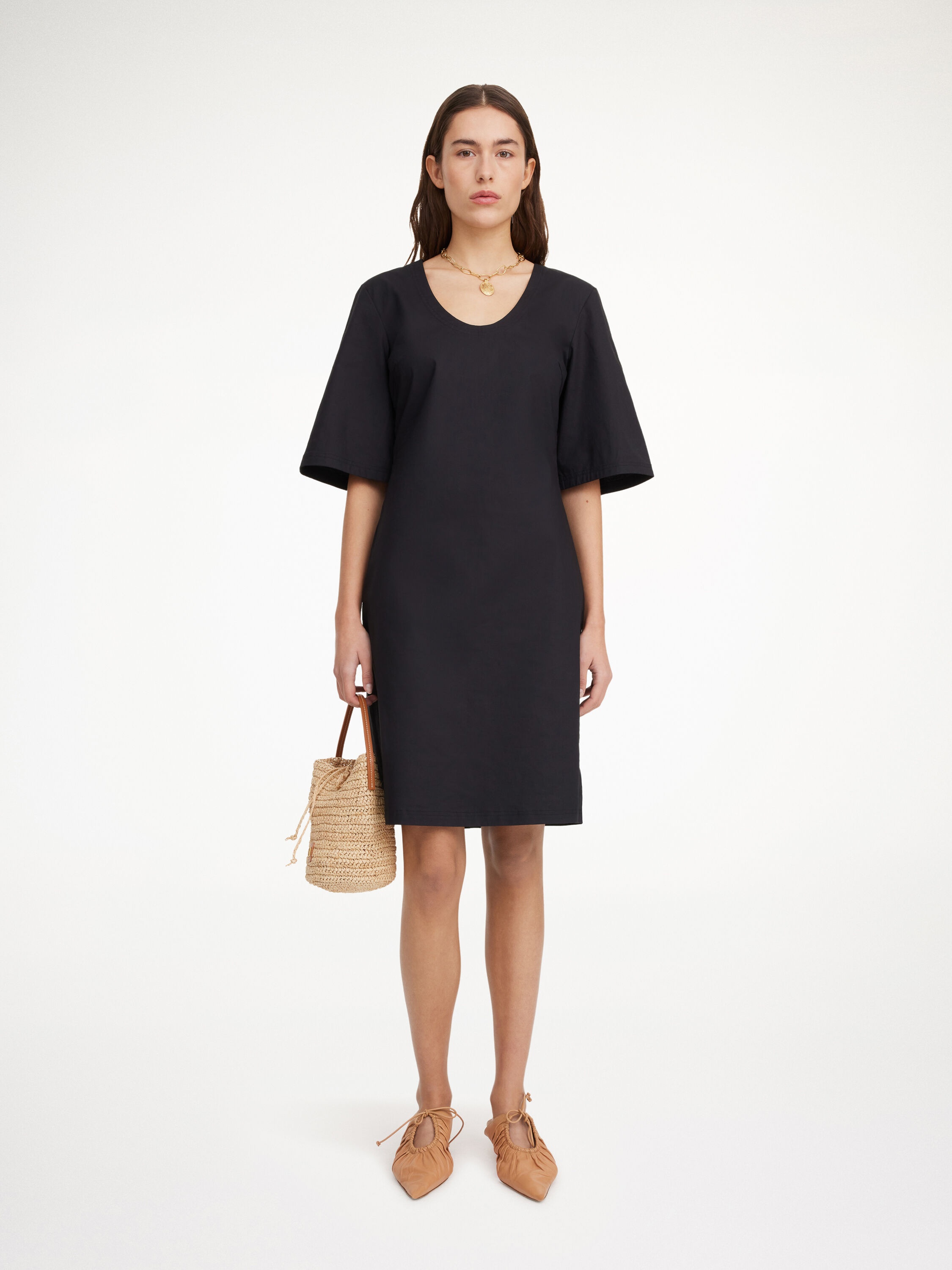Margerite midi dress - 2