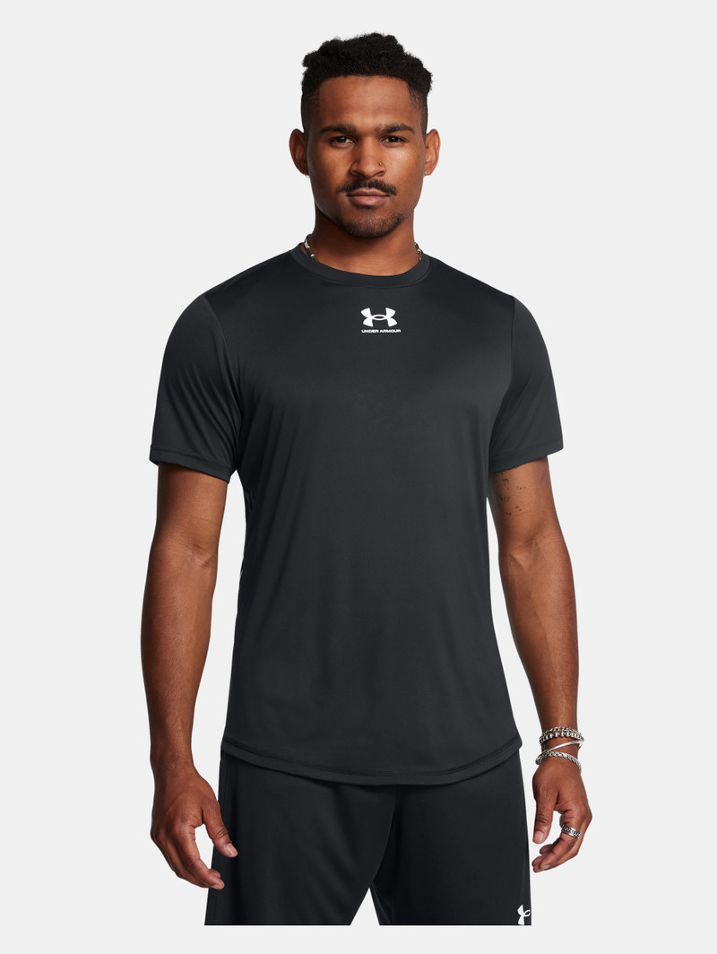 Under Armour Men's UA Challenger Pro Training Short Sleeve outlook
