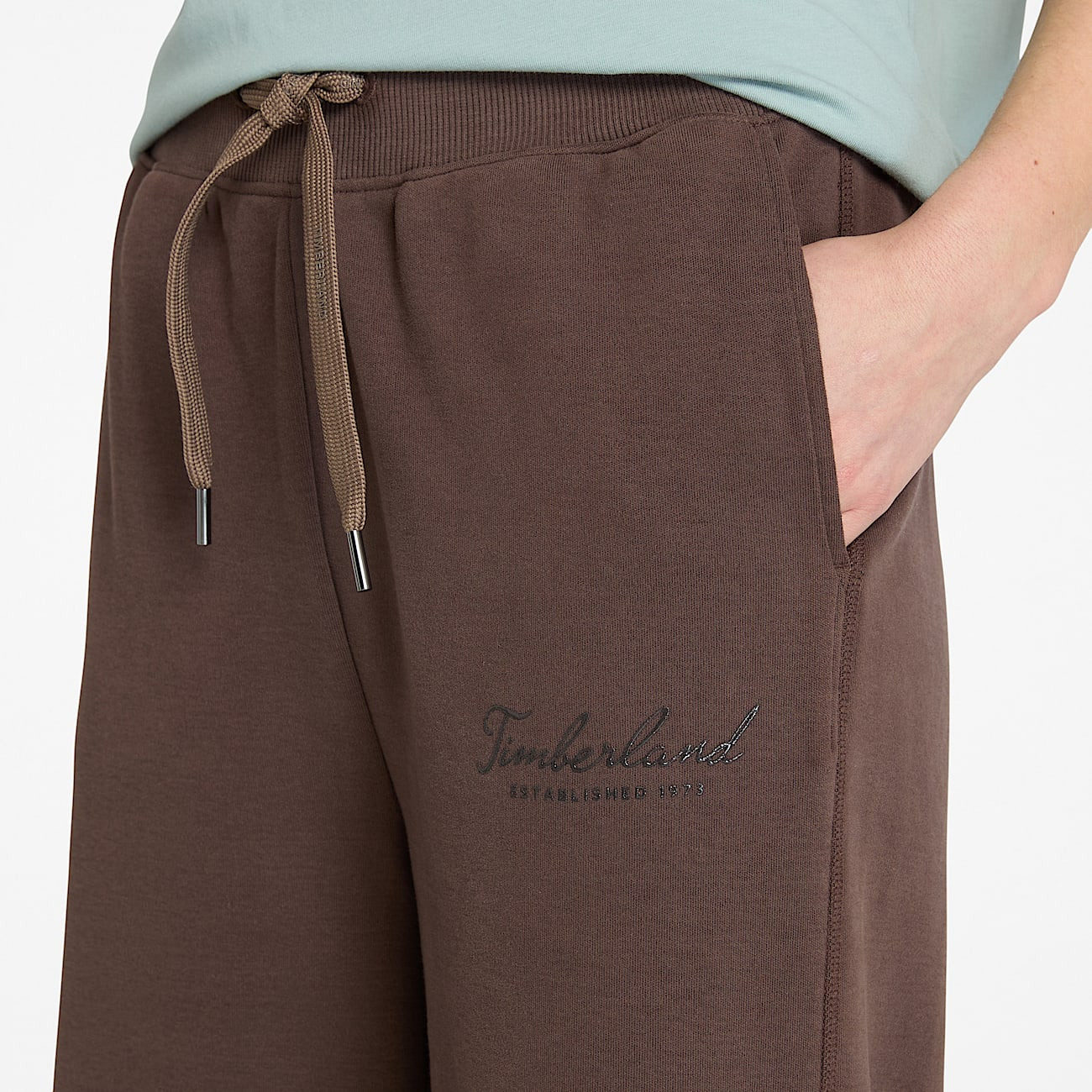 Women's Lush Comfort Palazzo Pant - 4