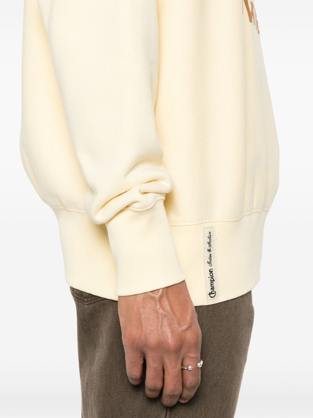 60´s sweatshirt - 5