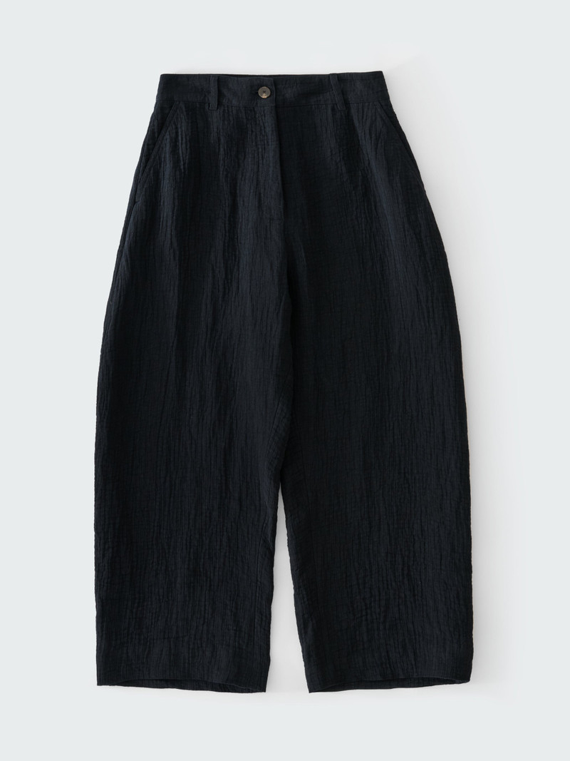 Chalco Linen Pant 1