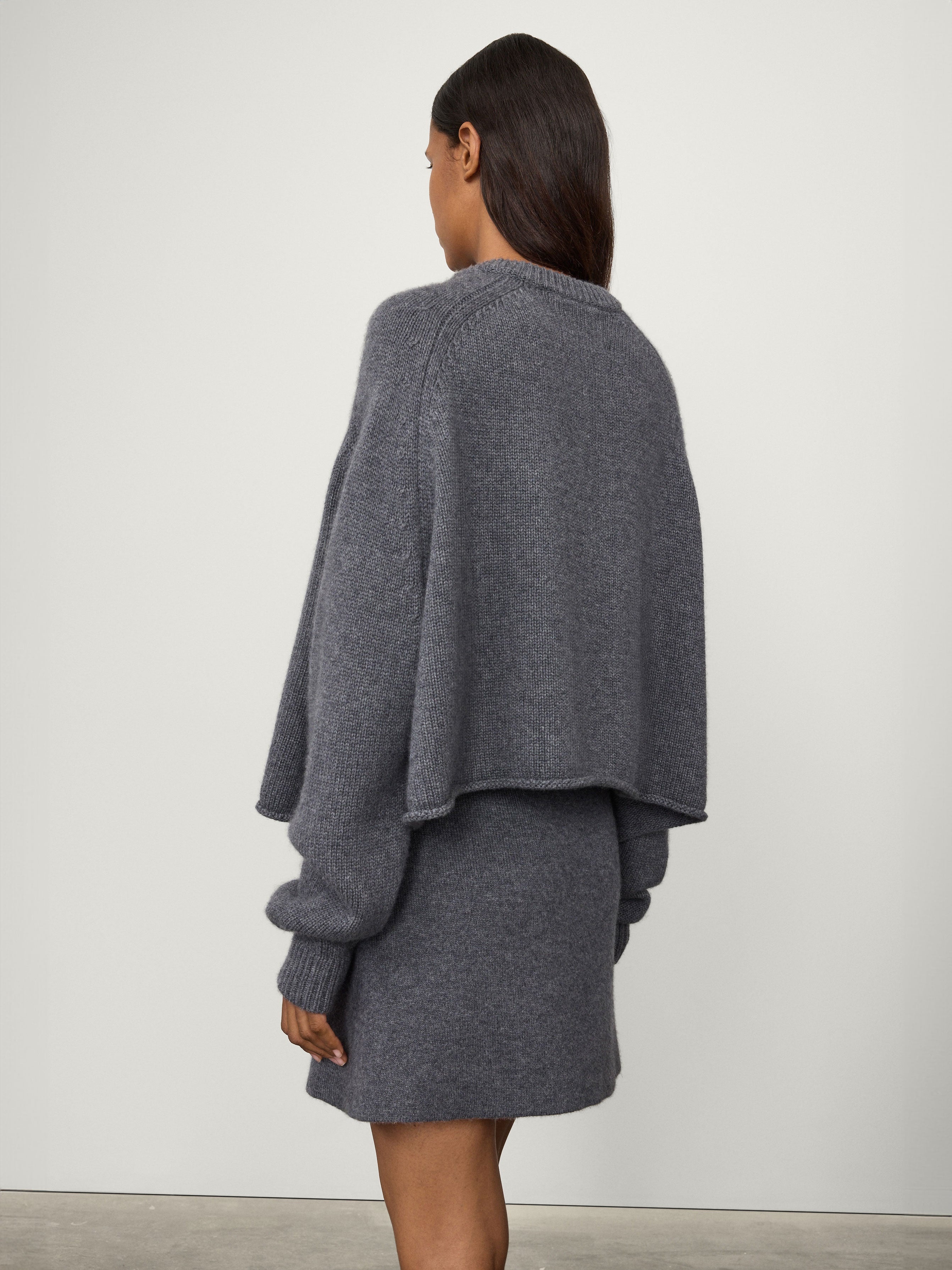 The Karine Sweater - 5