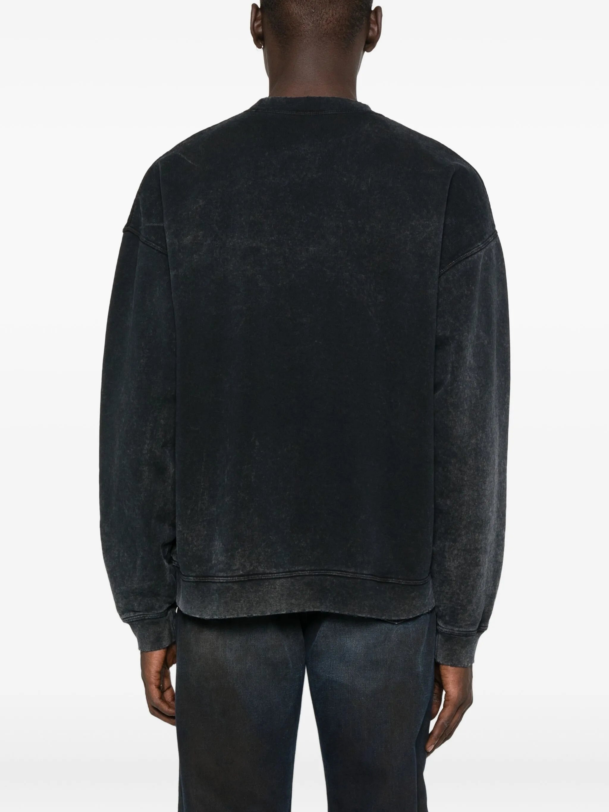 Dsquared2 Graphic-print Cotton Sweatshirt - 2