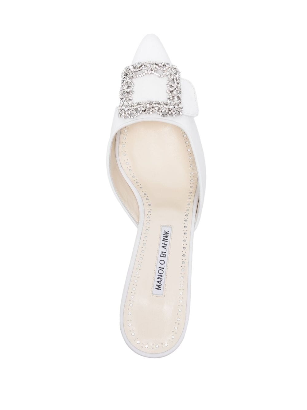 50mm Maysale mules - 4