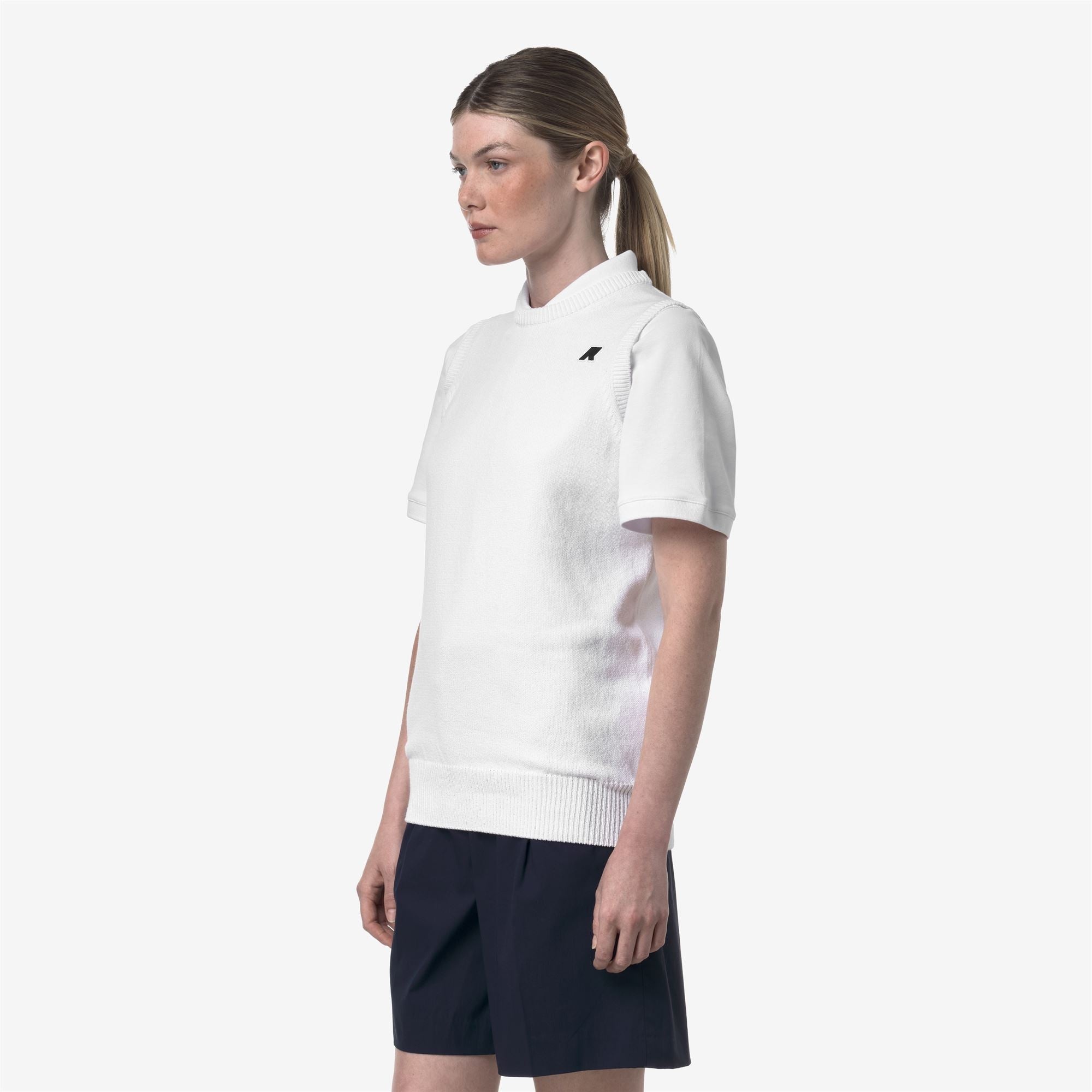 JEANO MIX COTTON GOLF - 4