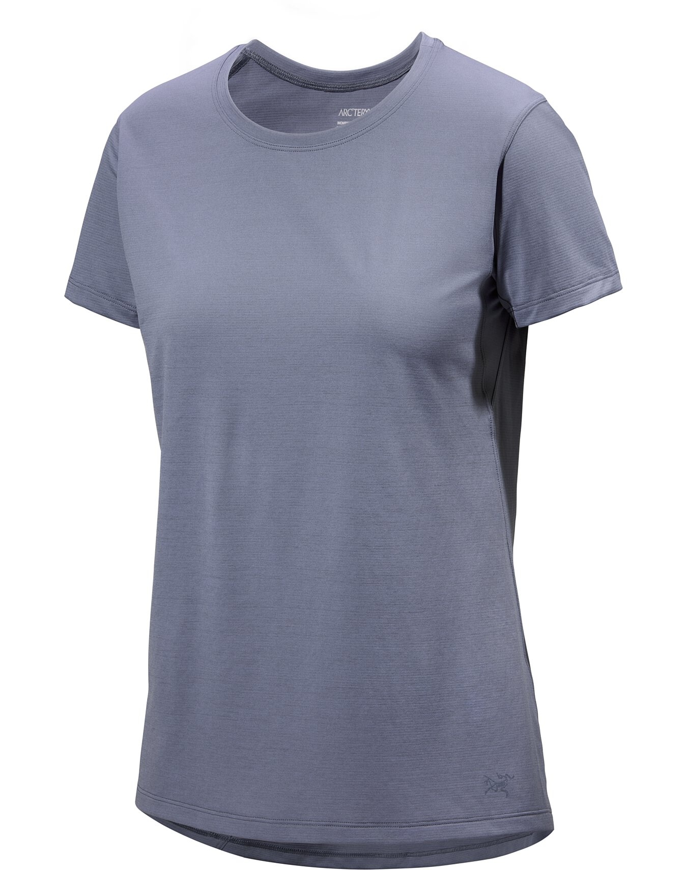 Taema Crew Neck Shirt SS - 1