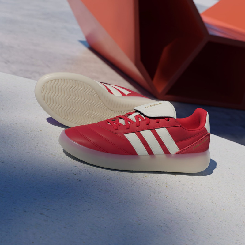 BARREDA MUNDIAL Shoes 3