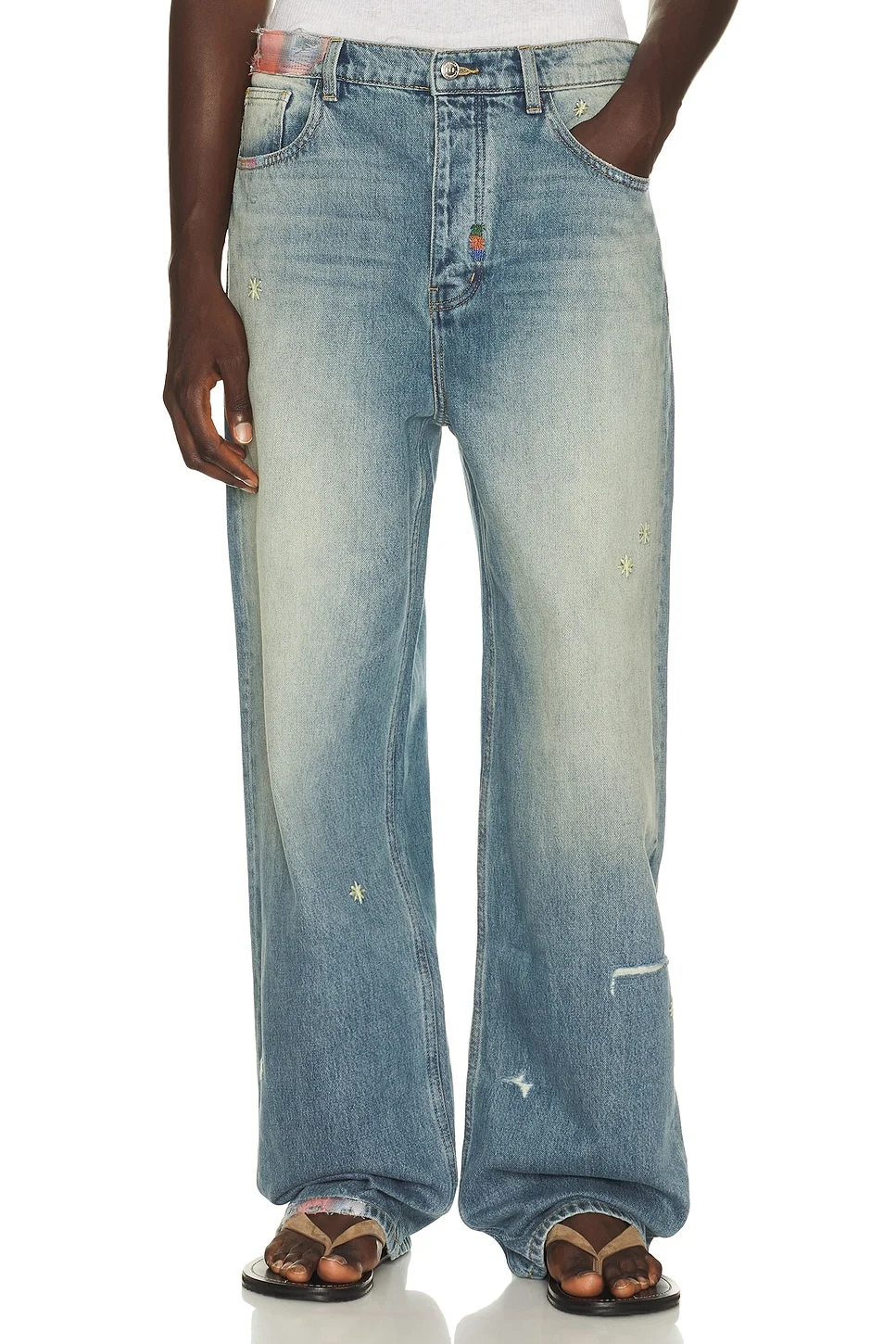 Recess Baggy Jean - 1