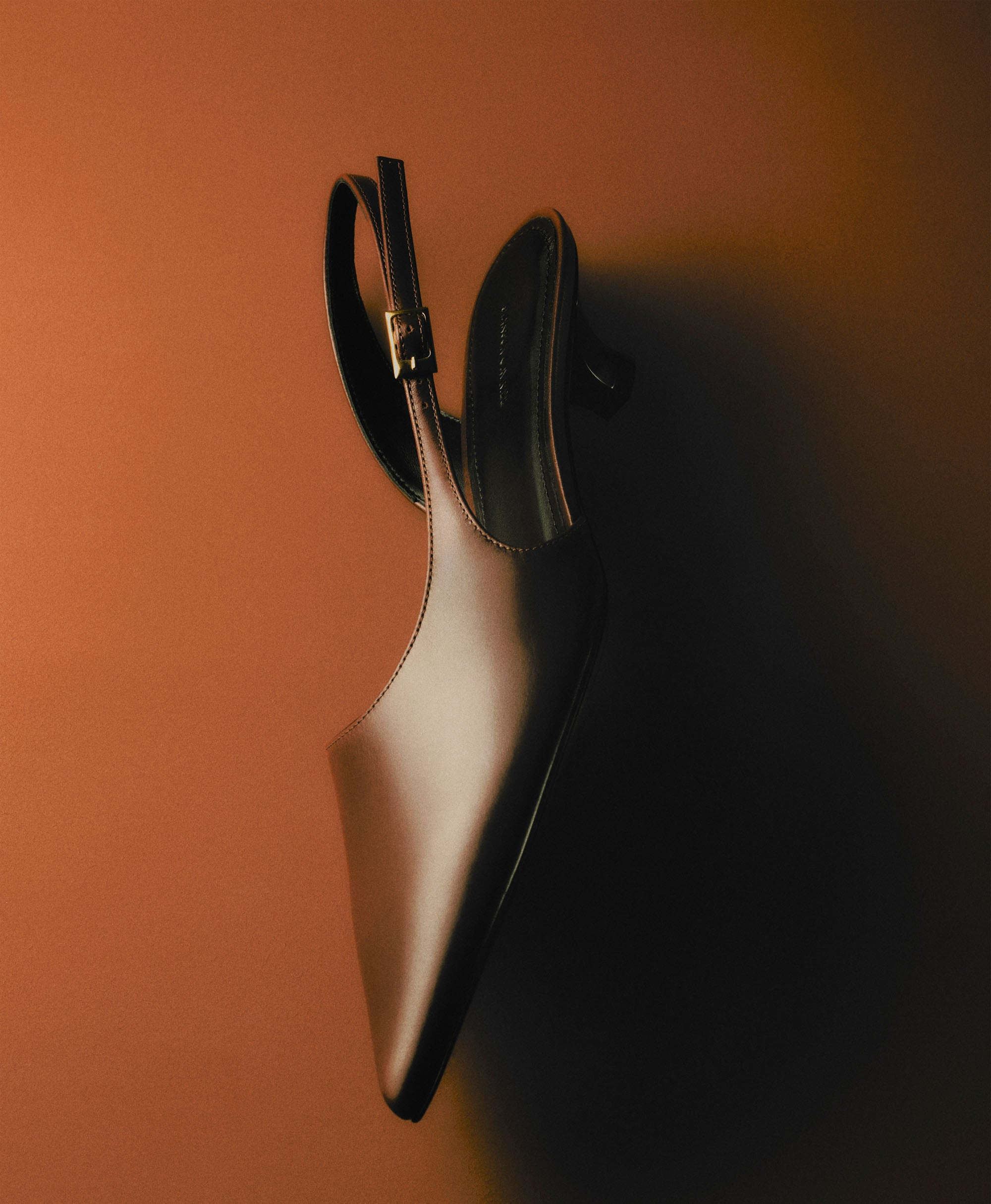 ANNA SLINGBACK - SEQUOIA - 6