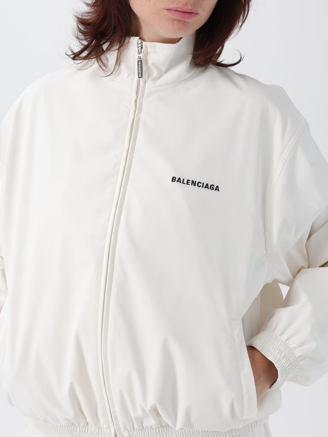 Jacket woman Balenciaga - 5