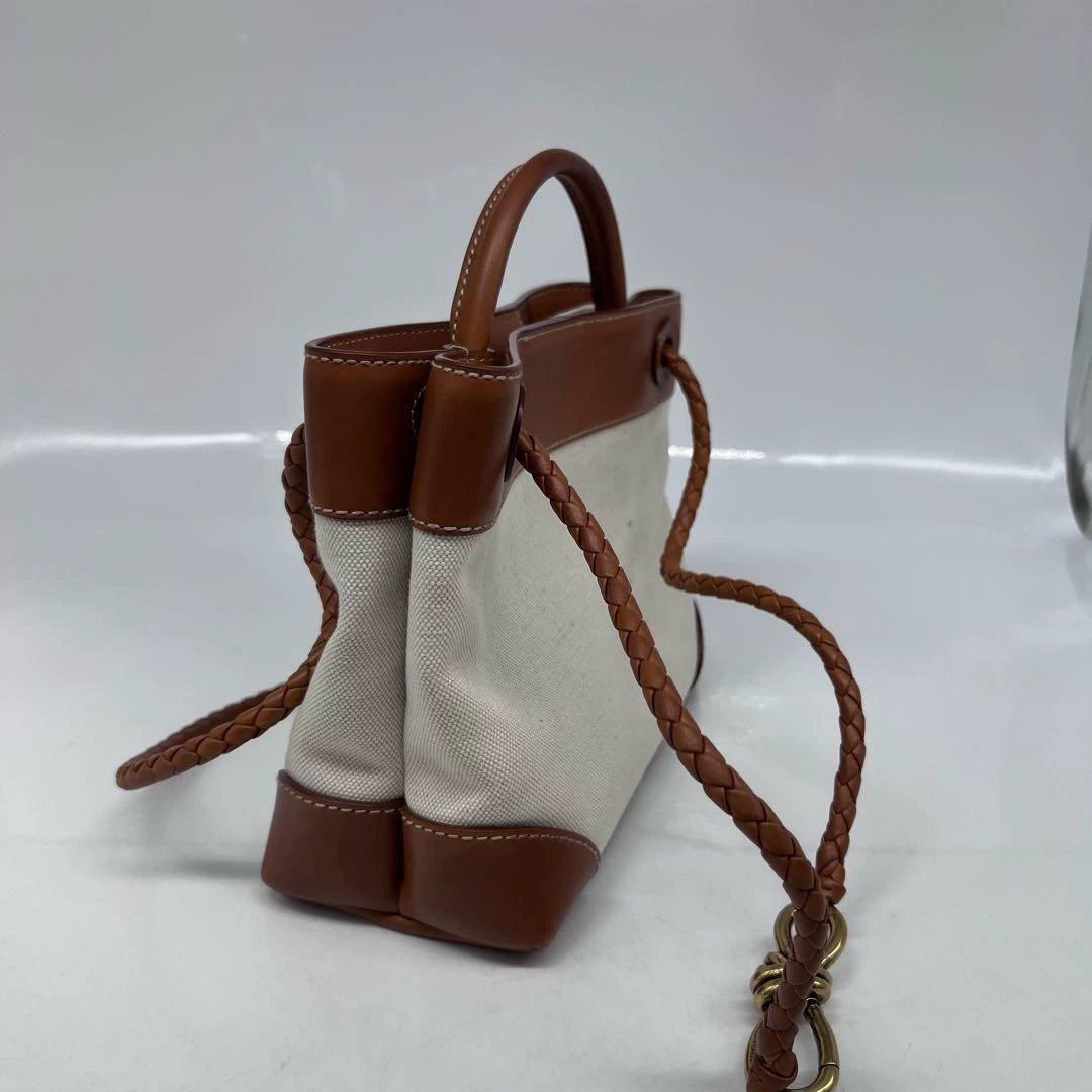 BV - Bv Women Pre-Loved Bag Very Good Condition - 4