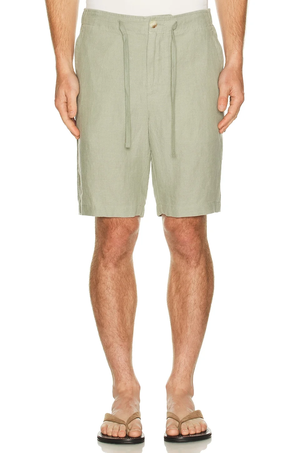 Drawstring Short - 1