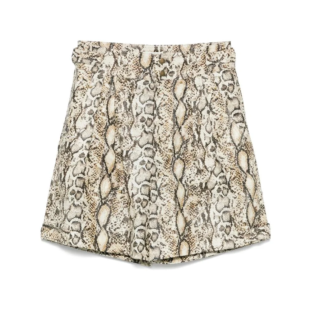 Isabel Marant Shorts - 1