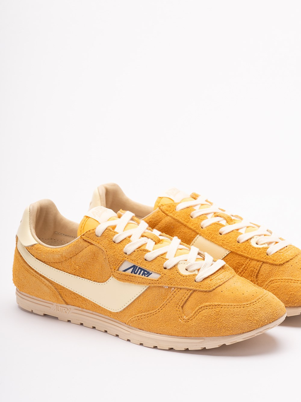 `Windspin` Low-Top Sneakers - 5