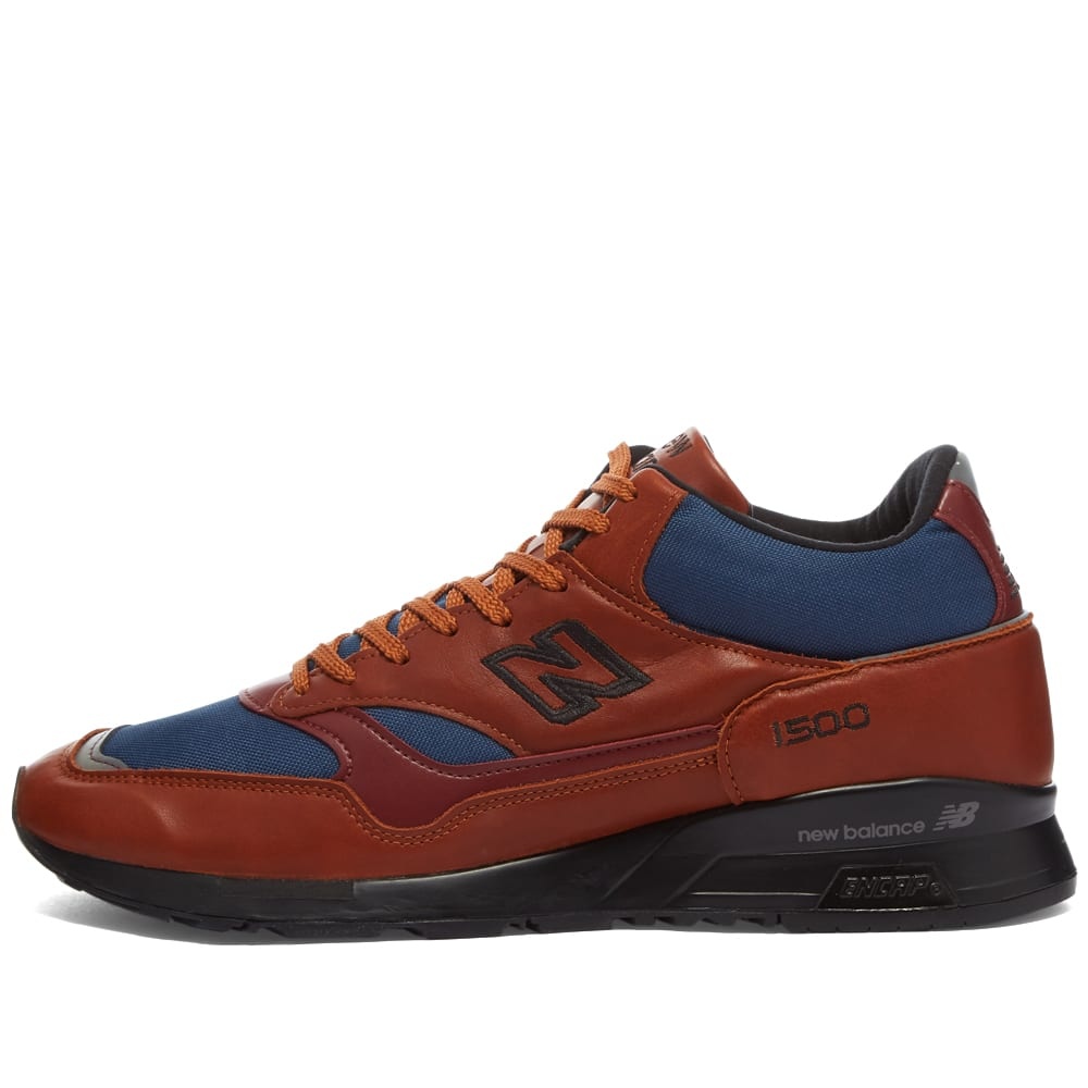 New Balance MH1500TN - Made In England - 2