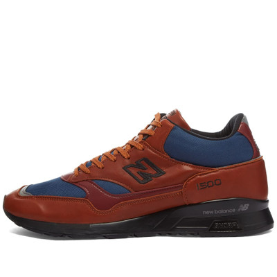 New Balance New Balance MH1500TN - Made In England outlook