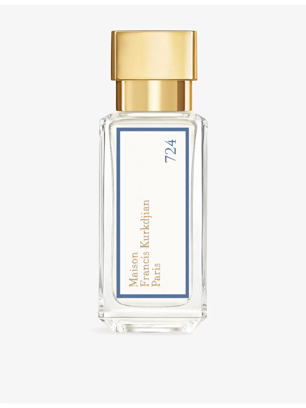724 eau de parfum 35ml - 1