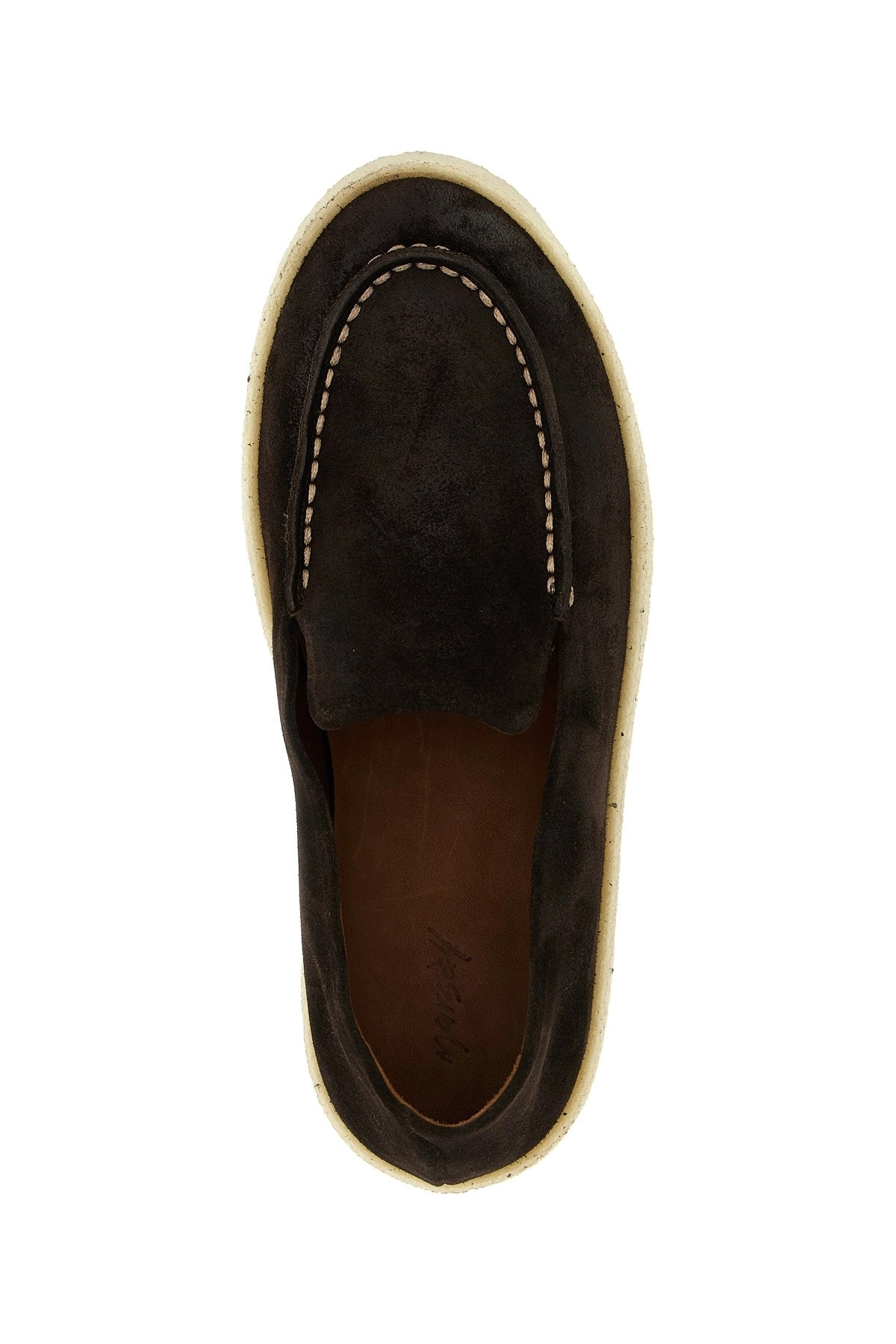 'Cassablocco' loafers - 4